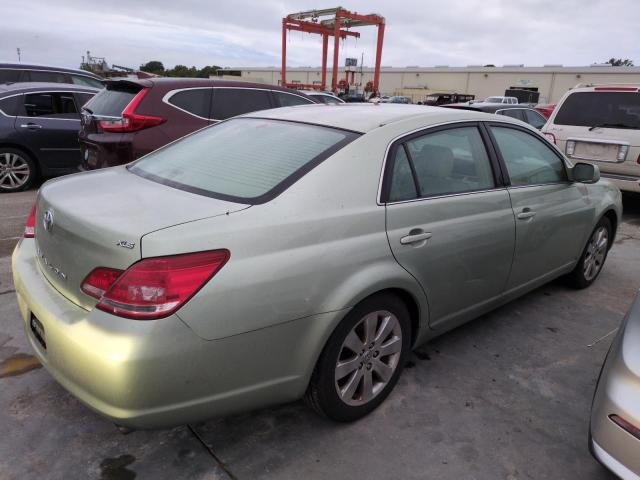 Photo 2 VIN: 4T1BK36B16U161628 - TOYOTA AVALON XL 