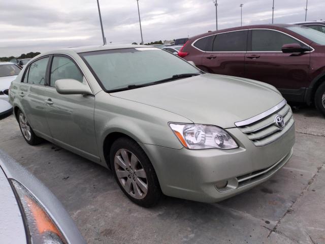 Photo 3 VIN: 4T1BK36B16U161628 - TOYOTA AVALON XL 