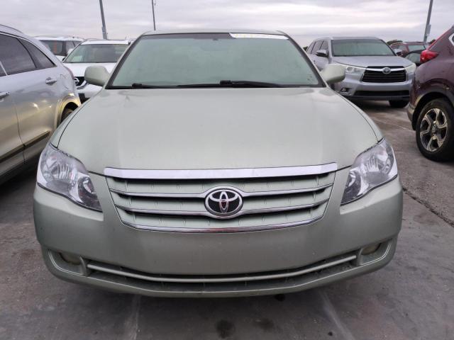 Photo 4 VIN: 4T1BK36B16U161628 - TOYOTA AVALON XL 