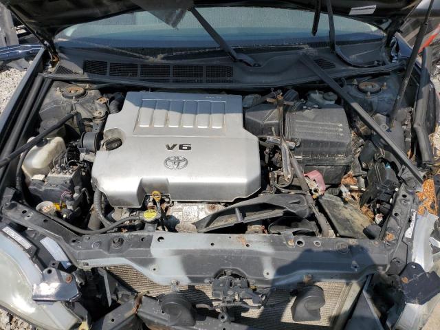 Photo 10 VIN: 4T1BK36B16U161824 - TOYOTA AVALON 