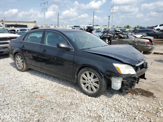 Photo 3 VIN: 4T1BK36B16U161824 - TOYOTA AVALON 