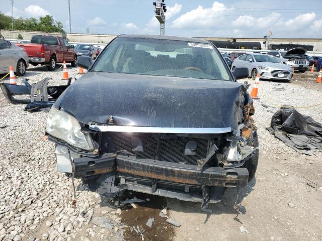 Photo 4 VIN: 4T1BK36B16U161824 - TOYOTA AVALON 