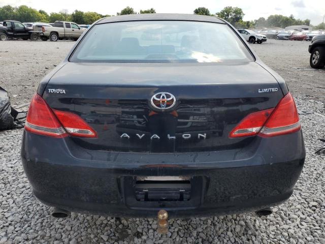 Photo 5 VIN: 4T1BK36B16U161824 - TOYOTA AVALON 