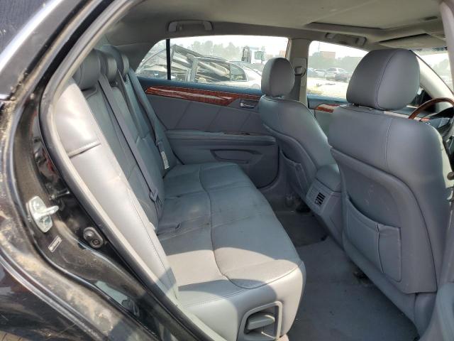 Photo 9 VIN: 4T1BK36B16U161824 - TOYOTA AVALON 