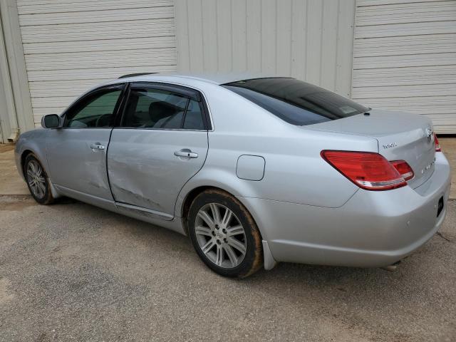 Photo 1 VIN: 4T1BK36B17U169195 - TOYOTA AVALON 