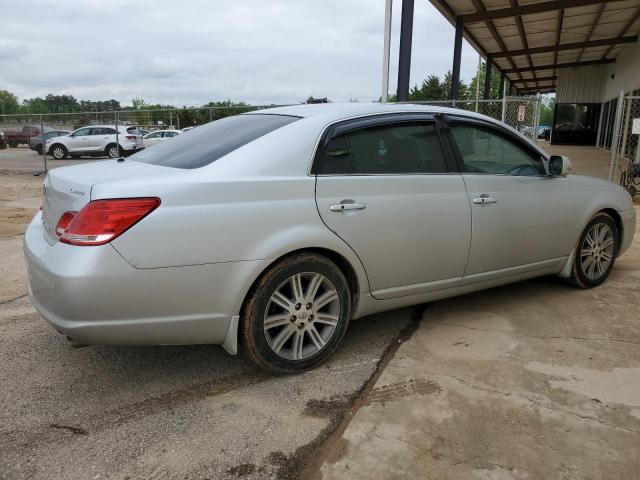 Photo 2 VIN: 4T1BK36B17U169195 - TOYOTA AVALON 