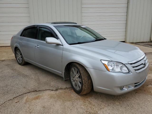 Photo 3 VIN: 4T1BK36B17U169195 - TOYOTA AVALON 