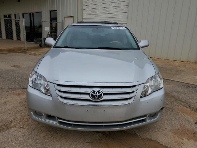 Photo 4 VIN: 4T1BK36B17U169195 - TOYOTA AVALON 