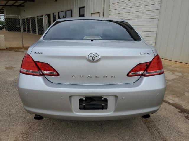 Photo 5 VIN: 4T1BK36B17U169195 - TOYOTA AVALON 