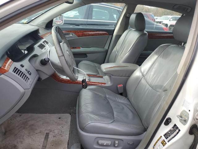 Photo 6 VIN: 4T1BK36B17U170203 - TOYOTA AVALON 