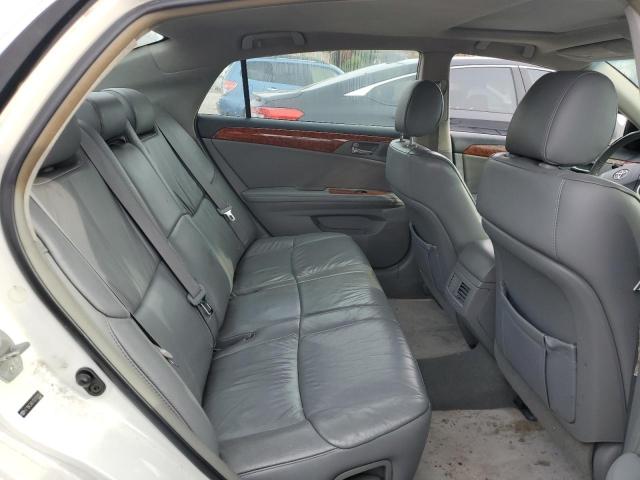 Photo 9 VIN: 4T1BK36B17U170203 - TOYOTA AVALON 