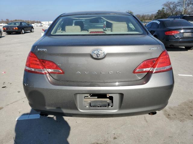 Photo 5 VIN: 4T1BK36B17U170346 - TOYOTA AVALON XL 