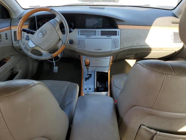 Photo 7 VIN: 4T1BK36B17U170346 - TOYOTA AVALON XL 