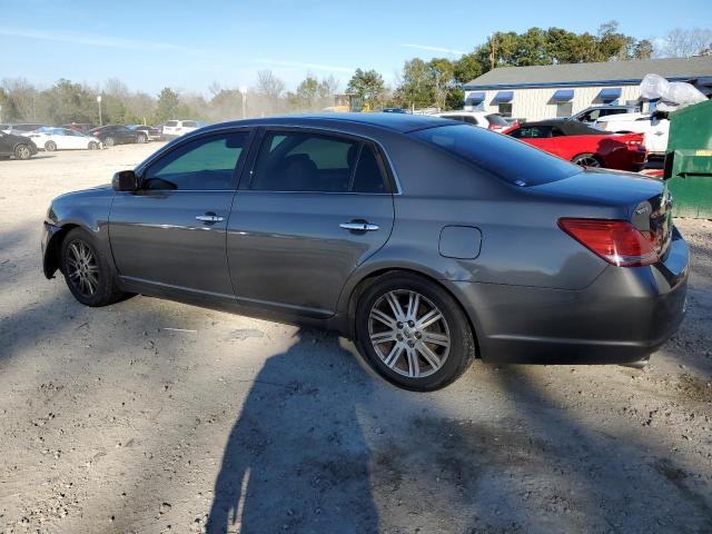 Photo 1 VIN: 4T1BK36B17U187857 - TOYOTA AVALON 