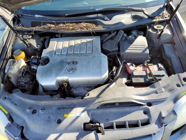 Photo 10 VIN: 4T1BK36B17U187857 - TOYOTA AVALON 