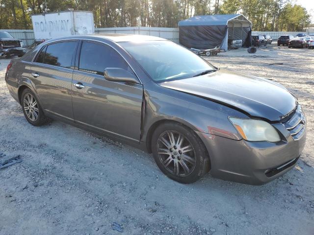 Photo 3 VIN: 4T1BK36B17U187857 - TOYOTA AVALON 