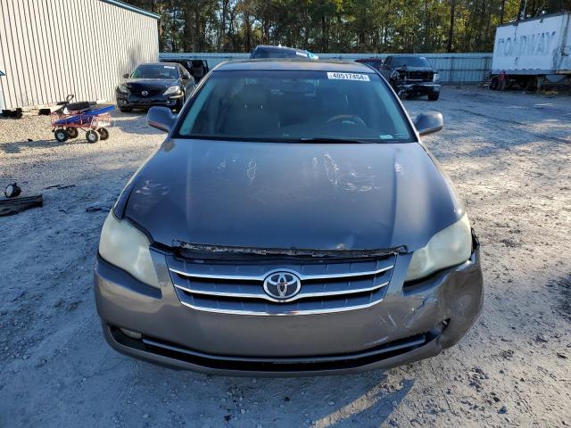 Photo 4 VIN: 4T1BK36B17U187857 - TOYOTA AVALON 