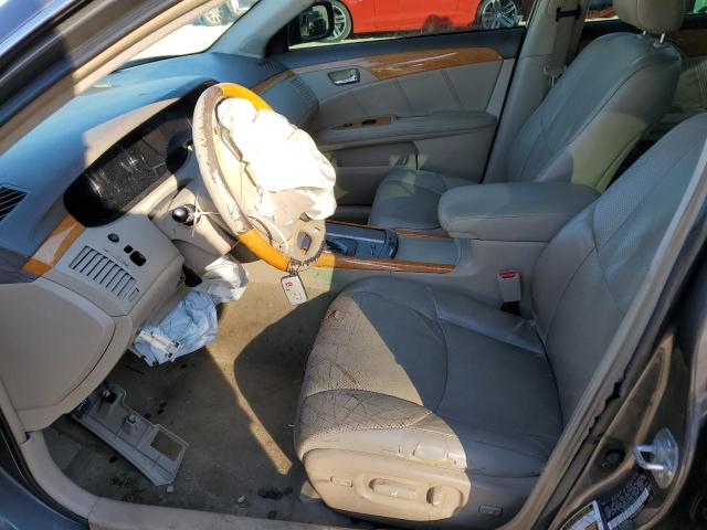 Photo 6 VIN: 4T1BK36B17U187857 - TOYOTA AVALON 