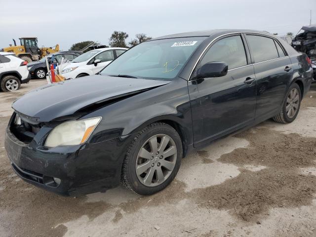 Photo 0 VIN: 4T1BK36B17U197482 - TOYOTA AVALON 