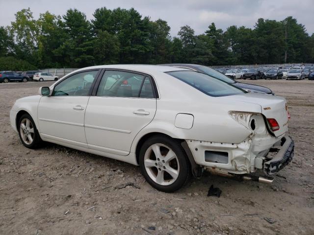 Photo 1 VIN: 4T1BK36B17U198681 - TOYOTA AVALON XL 