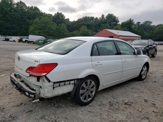 Photo 2 VIN: 4T1BK36B17U198681 - TOYOTA AVALON XL 