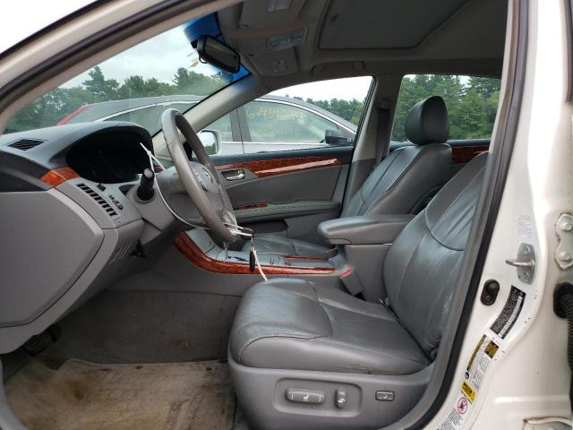 Photo 6 VIN: 4T1BK36B17U198681 - TOYOTA AVALON XL 