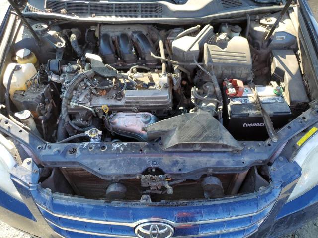 Photo 10 VIN: 4T1BK36B17U204804 - TOYOTA AVALON XL 