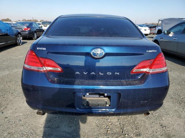 Photo 5 VIN: 4T1BK36B17U204804 - TOYOTA AVALON XL 