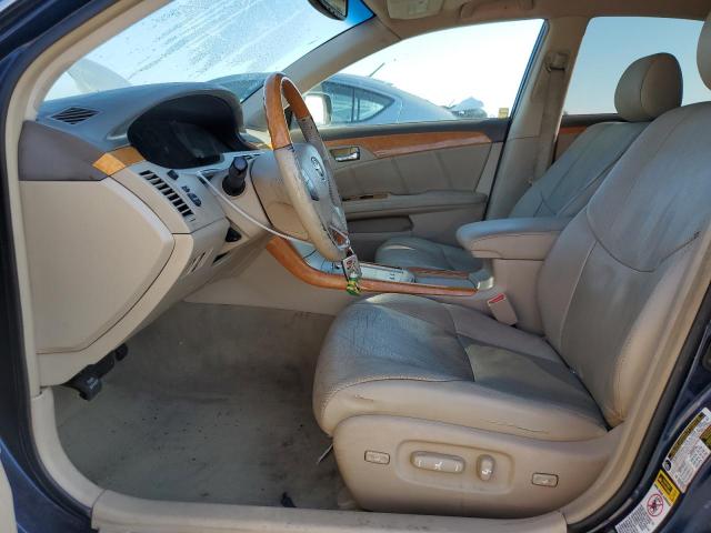 Photo 6 VIN: 4T1BK36B17U204804 - TOYOTA AVALON XL 