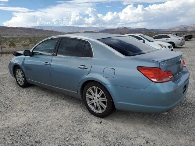 Photo 1 VIN: 4T1BK36B17U210022 - TOYOTA AVALON 