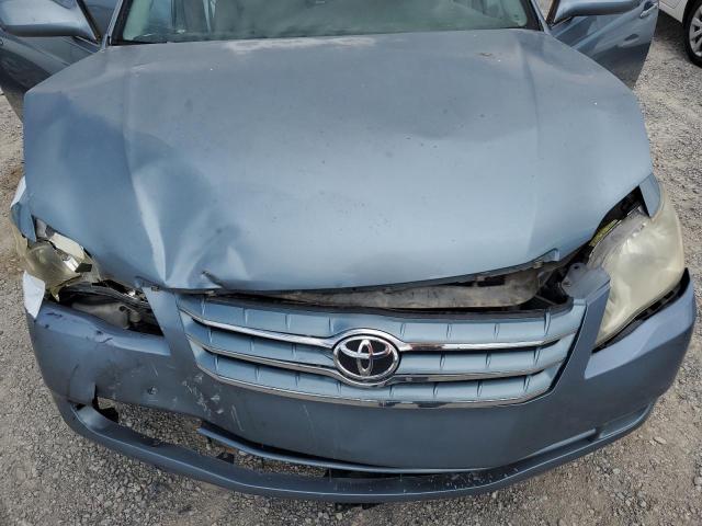 Photo 10 VIN: 4T1BK36B17U210022 - TOYOTA AVALON 