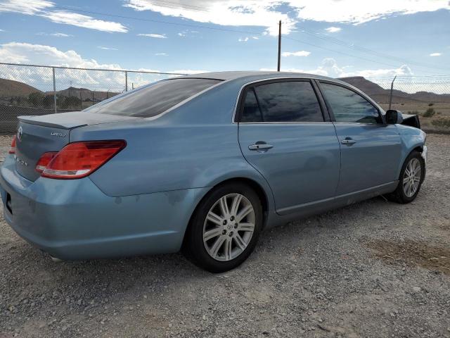 Photo 2 VIN: 4T1BK36B17U210022 - TOYOTA AVALON 