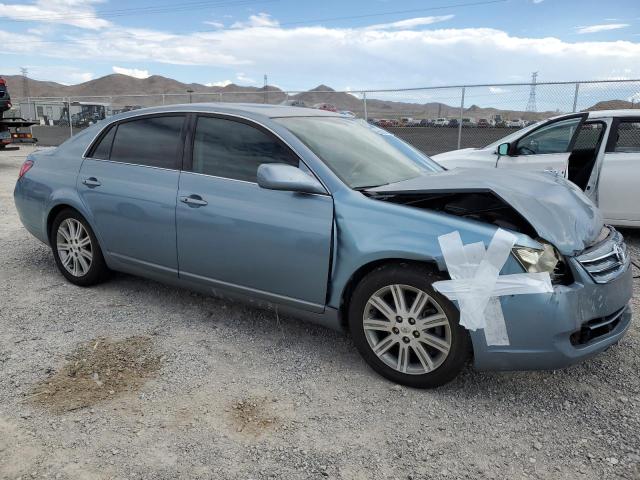 Photo 3 VIN: 4T1BK36B17U210022 - TOYOTA AVALON 