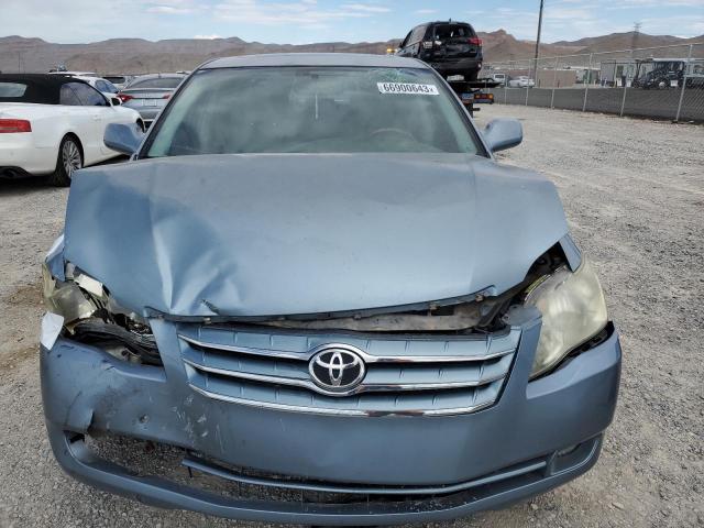 Photo 4 VIN: 4T1BK36B17U210022 - TOYOTA AVALON 