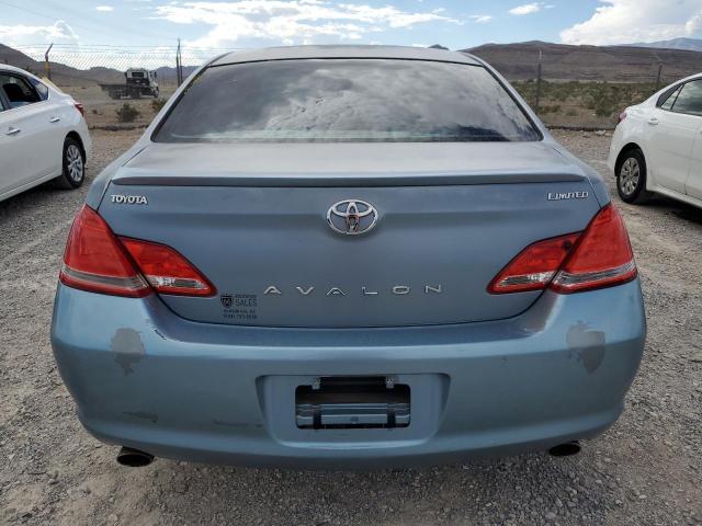 Photo 5 VIN: 4T1BK36B17U210022 - TOYOTA AVALON 