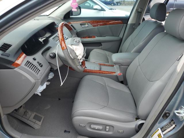 Photo 6 VIN: 4T1BK36B17U210022 - TOYOTA AVALON 