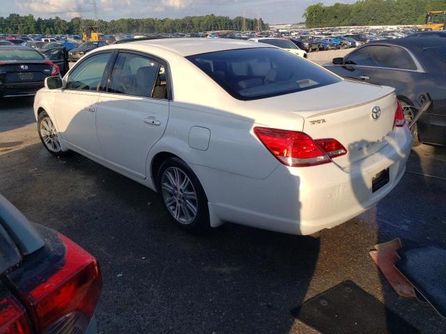 Photo 1 VIN: 4T1BK36B17U213745 - TOYOTA AVALON 