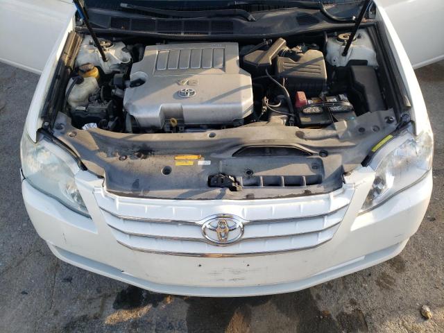 Photo 10 VIN: 4T1BK36B17U213745 - TOYOTA AVALON 