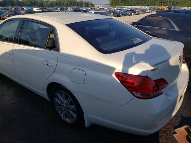 Photo 11 VIN: 4T1BK36B17U213745 - TOYOTA AVALON 