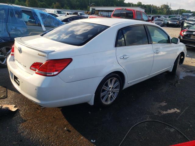 Photo 2 VIN: 4T1BK36B17U213745 - TOYOTA AVALON 