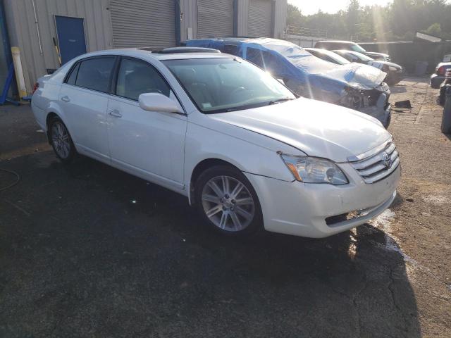 Photo 3 VIN: 4T1BK36B17U213745 - TOYOTA AVALON 