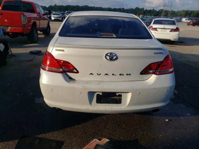 Photo 5 VIN: 4T1BK36B17U213745 - TOYOTA AVALON 