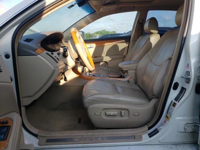 Photo 6 VIN: 4T1BK36B17U213745 - TOYOTA AVALON 