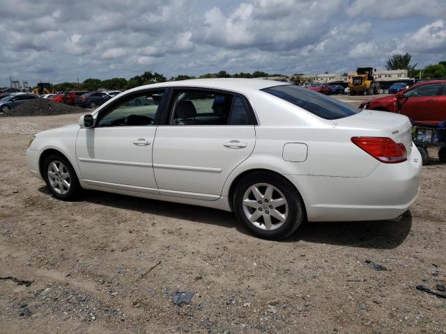 Photo 1 VIN: 4T1BK36B17U214796 - TOYOTA AVALON XL 