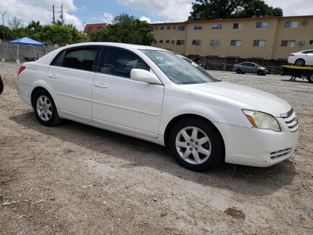 Photo 3 VIN: 4T1BK36B17U214796 - TOYOTA AVALON XL 