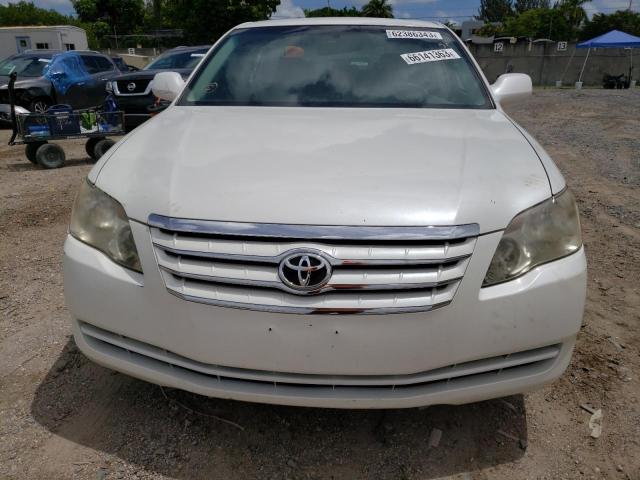 Photo 4 VIN: 4T1BK36B17U214796 - TOYOTA AVALON XL 