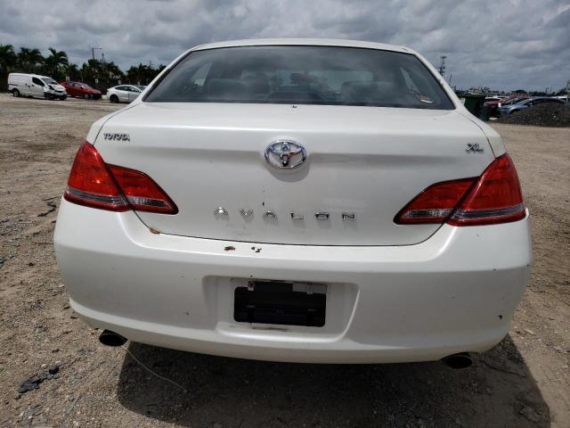 Photo 5 VIN: 4T1BK36B17U214796 - TOYOTA AVALON XL 