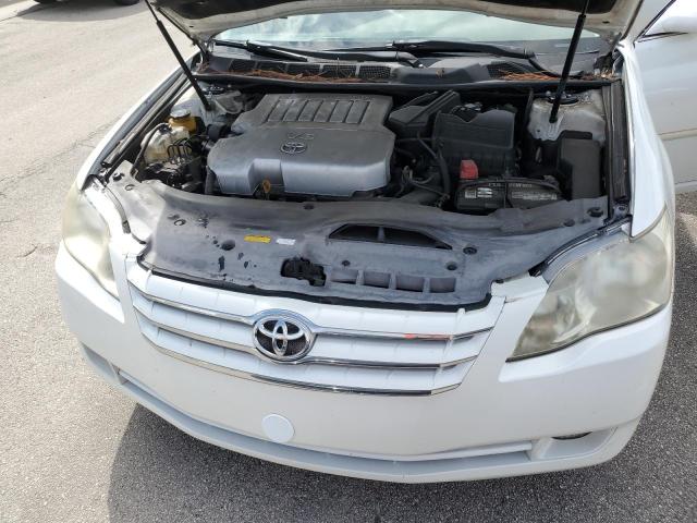 Photo 10 VIN: 4T1BK36B17U215043 - TOYOTA AVALON XL 