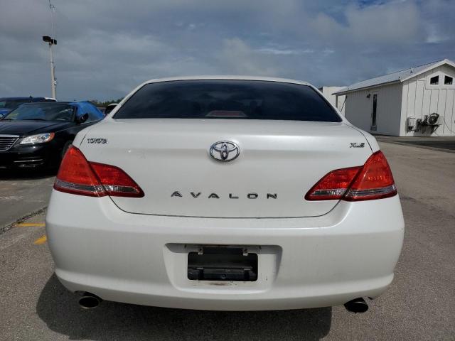 Photo 5 VIN: 4T1BK36B17U215043 - TOYOTA AVALON XL 