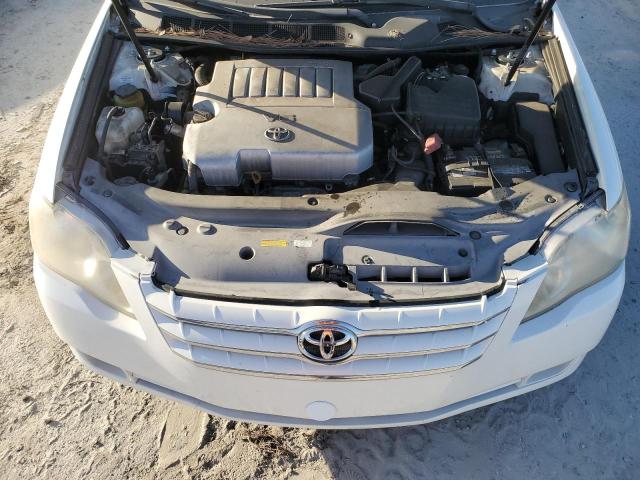 Photo 10 VIN: 4T1BK36B17U215043 - TOYOTA AVALON XL 